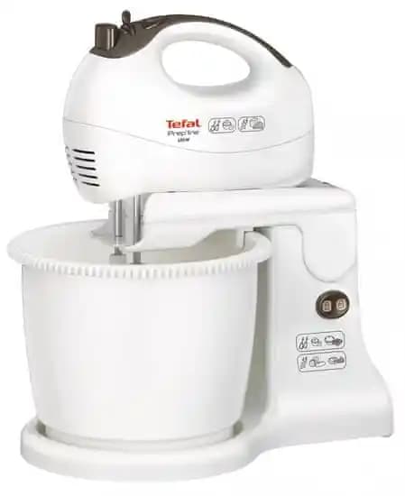 Tefal Mikserleri: Güçlü Performans ve Çok Yönlü Kullanım İmkanı Sunan Mutfak Aletleri