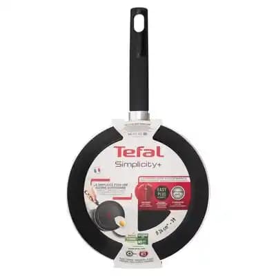 Tefal Simplicity Serisi: Kullanıcı Dostu ve İşlevsel Elektronik Mutfak Çözümleri