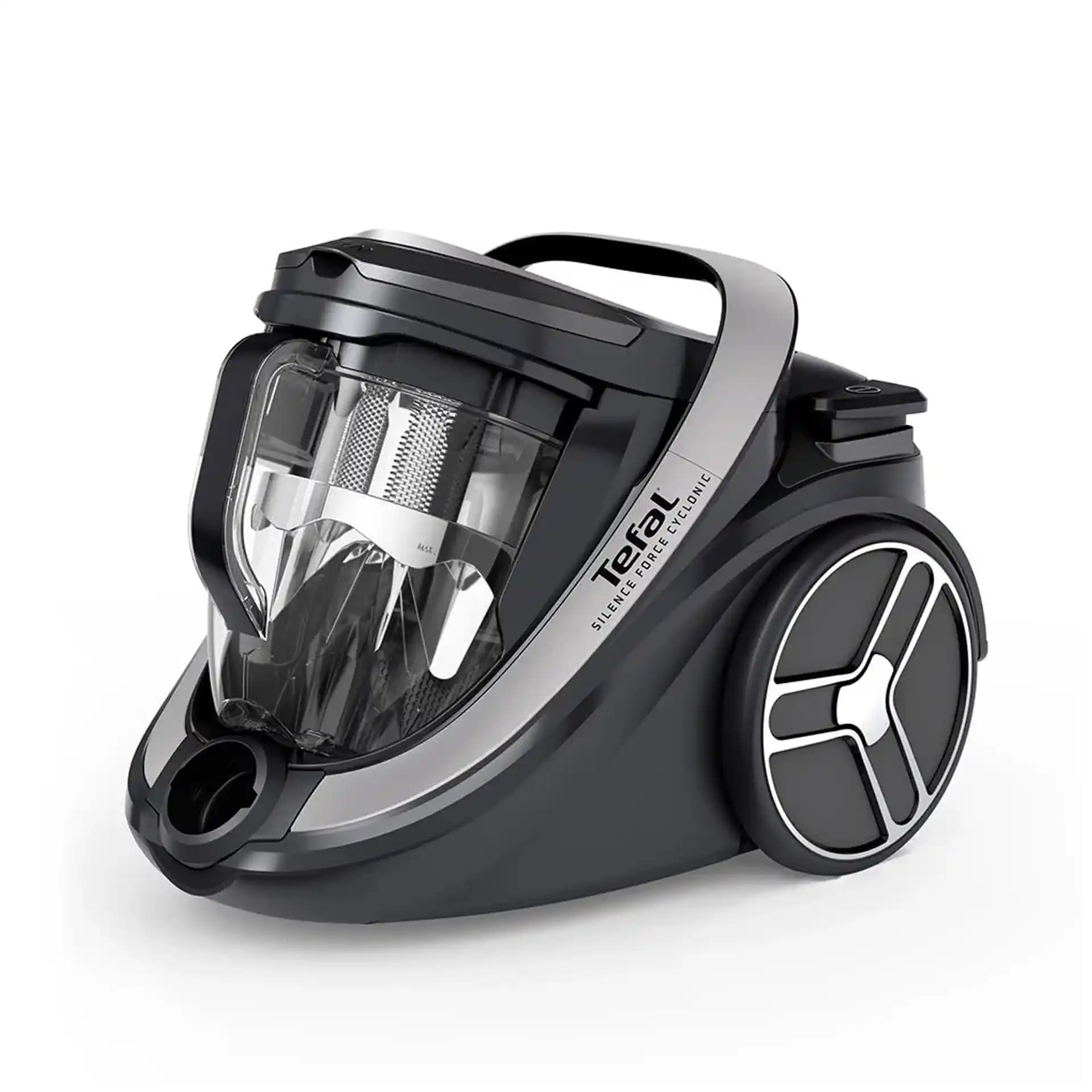Tefal Süpürgeleri ve Elektronik Temizlik Cihazlarında Yenilikler ve Güvenilirlik