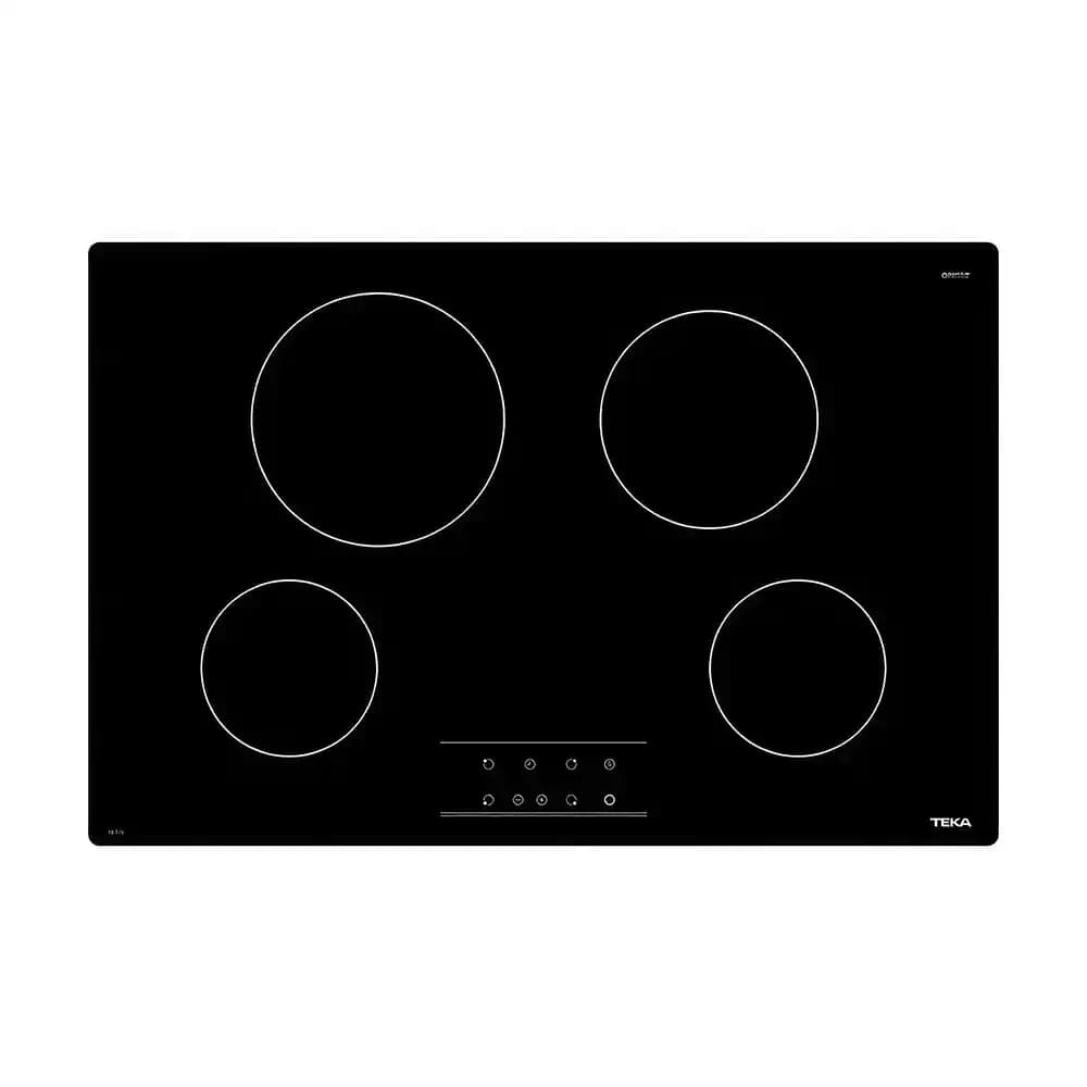 Teka Elektrikli Ocaklar: Modern Mutfaklar İçin Güvenli ve Şık Çözüm