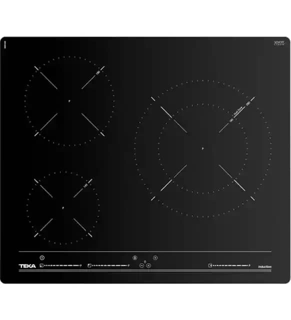 Teka İndüksiyonlu Ocaklar: Modern Mutfaklar İçin Güvenli ve Hızlı Pişirme Çözümleri