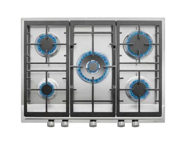 Teka Ocaklar: Güvenilir ve Modern Mutfak Çözümleri ile Yenilikçi Tasarımlar