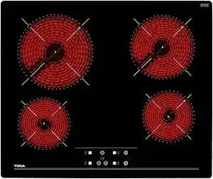 Teka Set Üstü Ocaklar: Modern ve Güvenli Mutfak Teknolojileri ve Özellikleri