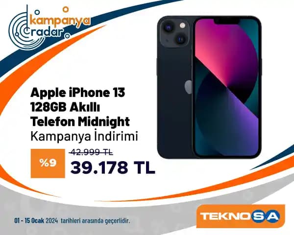 Teknosa'da Engelli İndirimi ve Erişilebilir Teknoloji Fırsatları Hakkında Bilgi