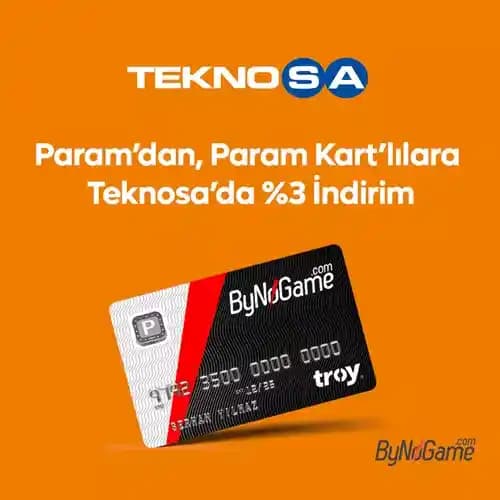 Teknosa Kart ile Elektronik Ürünlerde Avantajlar ve Güvenli Alışveriş İmkanları