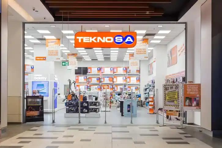 Teknosa Outlet: Elektronik Ürünlerde Uygun Fiyatlı Fırsatlar ve Güvenilir Alışveriş