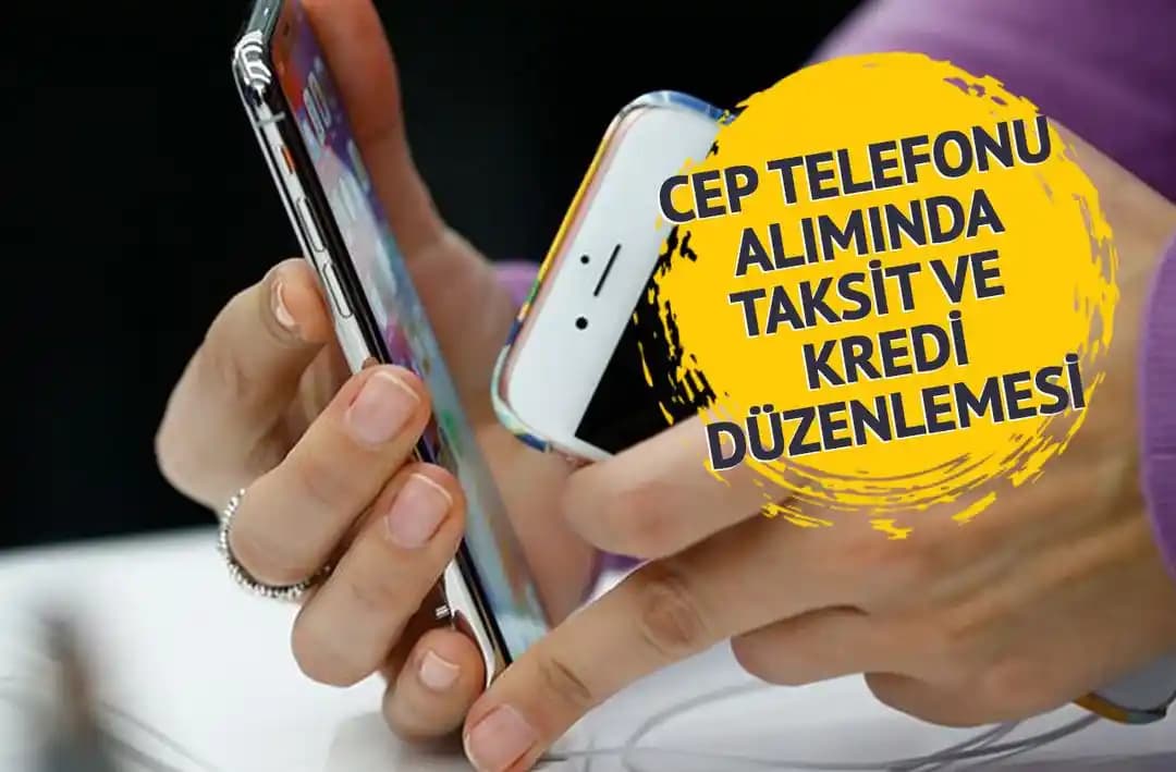 Telefon Alımlarında Taksit Seçenekleri ve Finansal Esneklik Sağlayan Yöntemler