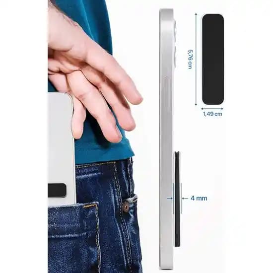 Telefon Ayaklığı: Ergonomik ve Çok Yönlü Kullanım ile Günlük Hayatta Konfor Artışı