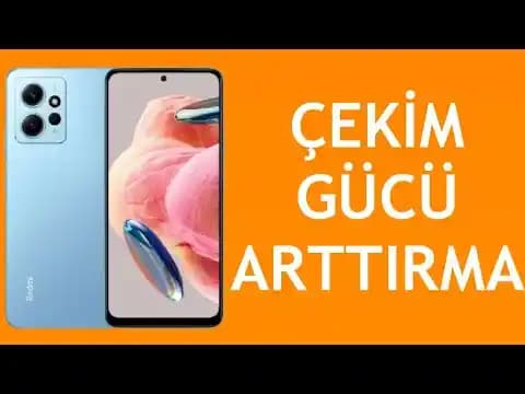 Telefon Çekim Gücünü Artırmanın Güncel ve Pratik Yolları Rehberi