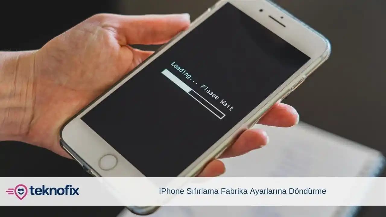 Telefon Kapalıyken Sıfırlama Yöntemleri ve İpuçları Hakkında Detaylı Rehber