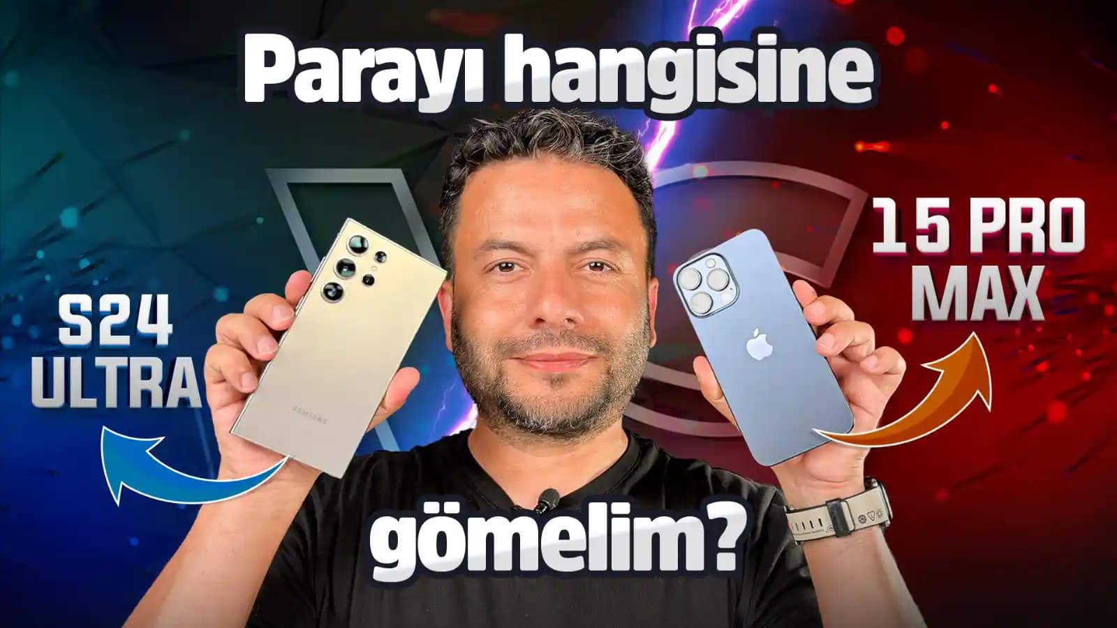 Telefon Kıyaslama Rehberi: En Uygun ve Performanslı Akıllı Telefonu Nasıl Seçersiniz