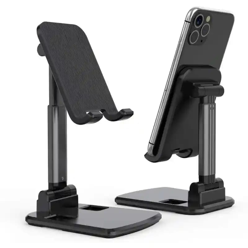 Telefon ve Tablet Tutucuları: Kullanım Alanlarına Göre Seçim ve Trendler