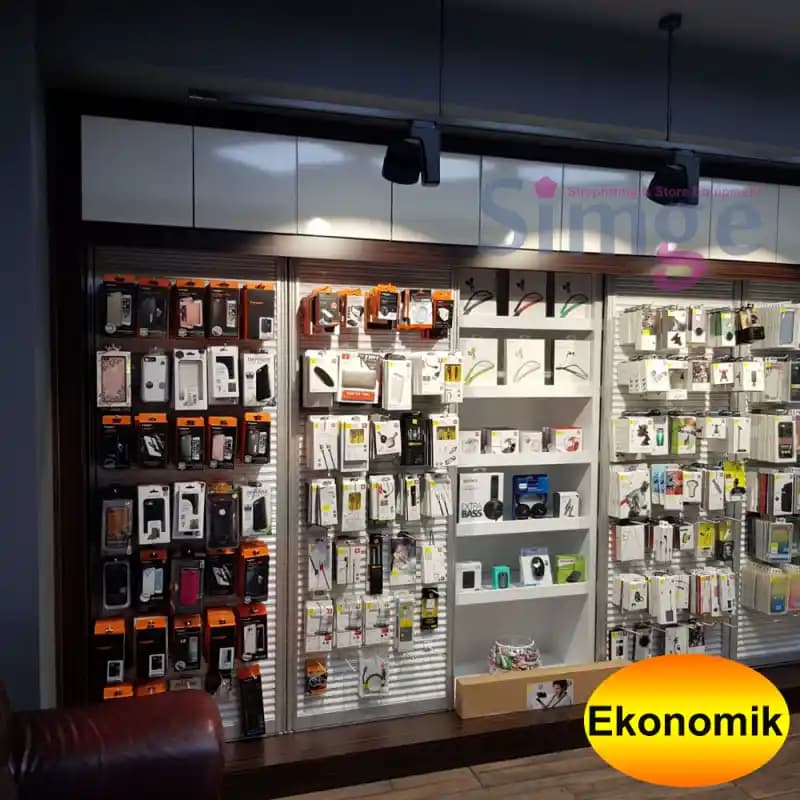 Telefoncu Dükkanı Açmak İçin Gerekli Malzemeler ve İş Kurma Rehberi