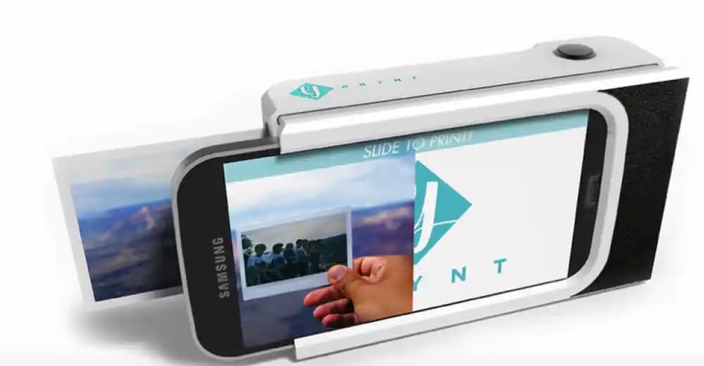 Telefondan Fotoğraf Çıkartma Makinesi: Dijital Fotoğraf Dünyasında Yeni Bir Trend