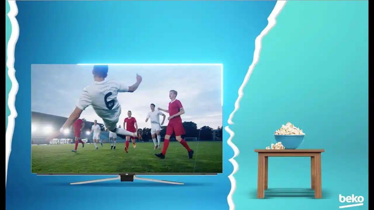 Televizyon Değişim Kampanyalarıyla Teknolojiyi Yenilemenin En Akıllı Yolu