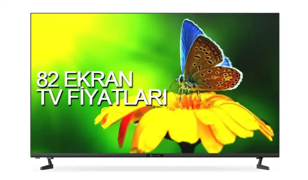 Televizyon Fiyatlarını Belirleyen Faktörler ve Güncel Piyasa Trendleri