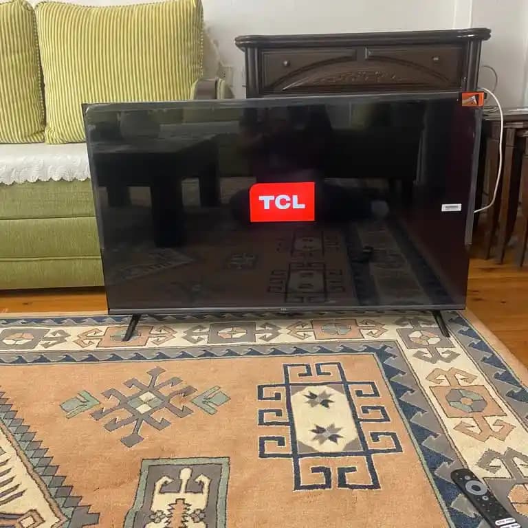 Televizyon Servisi Nedir, Neden Önemlidir ve Doğru Seçim Nasıl Yapılır