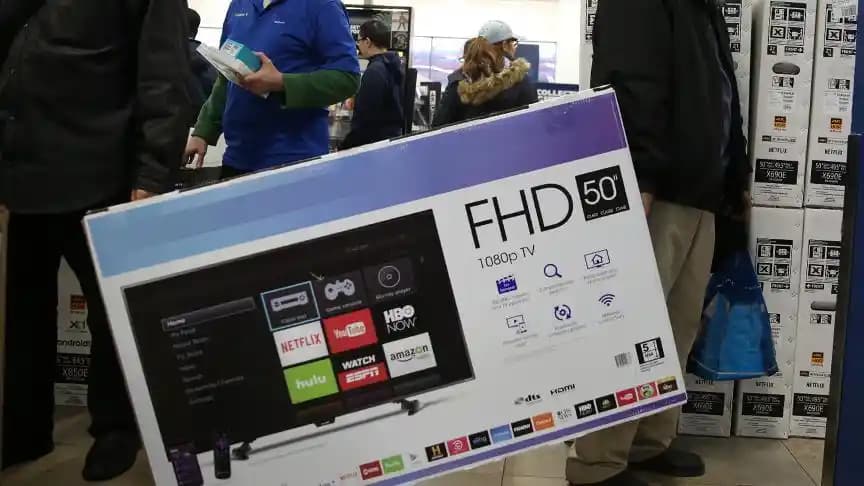 Televizyon Taksit Seçenekleriyle Uygun Fiyatlı ve Gelişmiş Modelleri Keşfedin