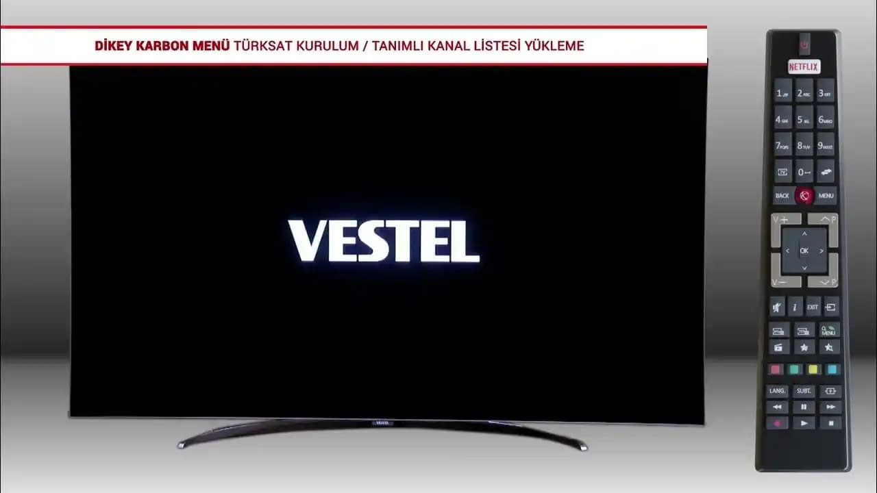 Televizyona Kanal Yükleme Yöntemleri ve İpuçları Detaylı Rehber