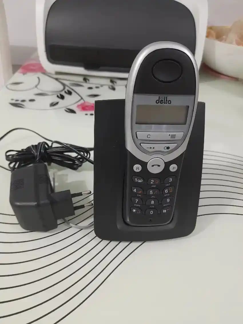 Telsizli Telefonlar: Kablosuz İletişim Çözümleri ve Günümüzdeki Kullanım Alanları