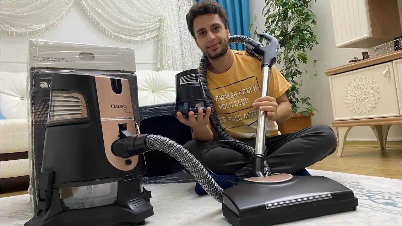 Temizlik Robotları ve Ev Temizliğinde Devrim Yaratan Teknolojiler