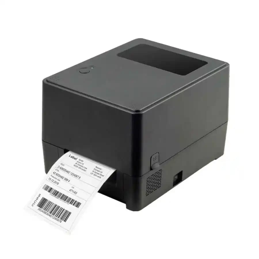 Termal Barkod Yazıcılar: Güncel Özellikler ve Seçim Kriterleri Hakkında Kapsamlı Rehber