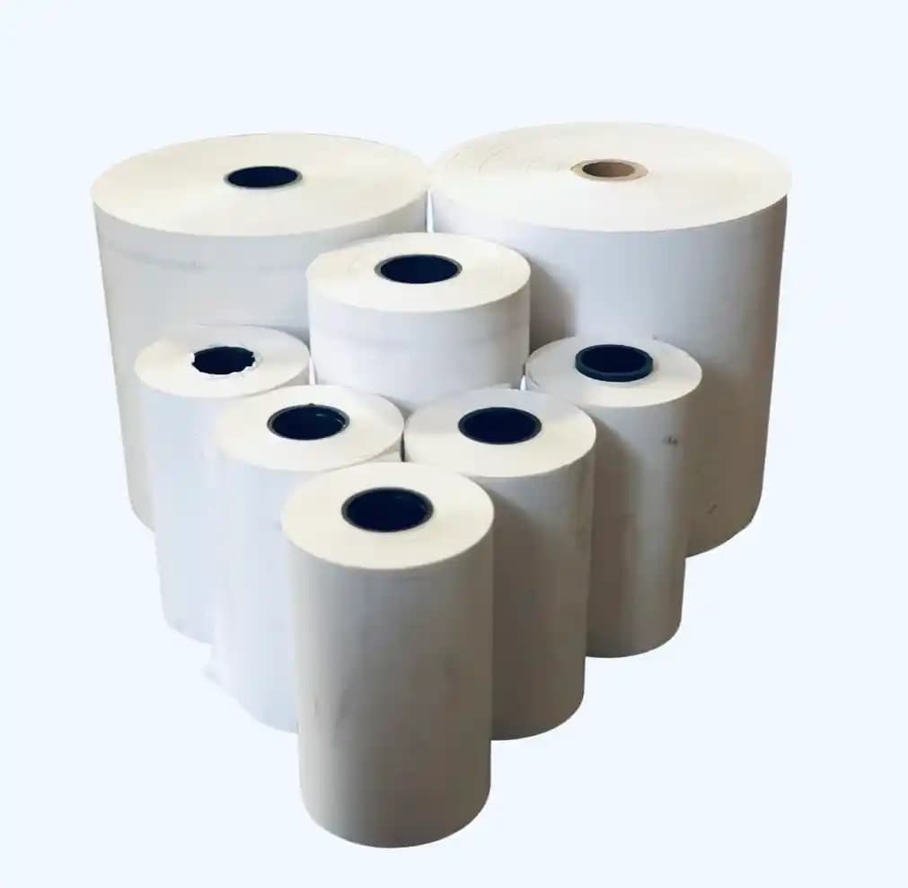 Termal POS Rulosu Nedir ve İşletmeler İçin Sağladığı Avantajlar Nelerdir