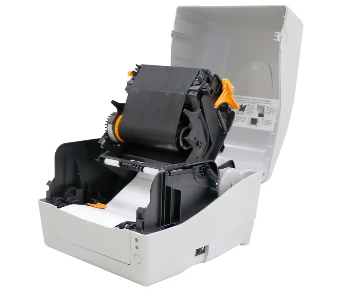 Termal Transfer Yazıcılar: Endüstriyel ve Elektronik Sektörlerinde Kalıcı Baskı Çözümleri