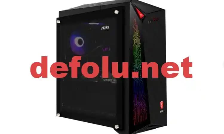 Teşhir Bilgisayarları: Elektronik Sektöründe Görünürlüğü Artıran Modern Çözümler