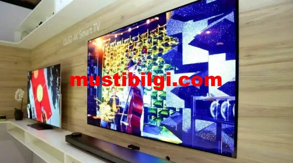 Teşhir Televizyonlarının Özellikleri ve İşletmelerdeki Kullanım Önemi