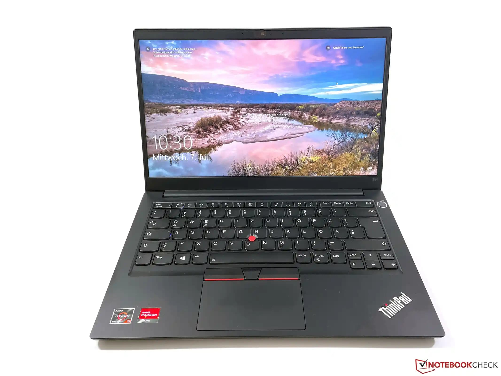 ThinkPad E14 Dizüstü Bilgisayar Özellikleri ve Kullanım Alanları Hakkında Detaylı Bilgi