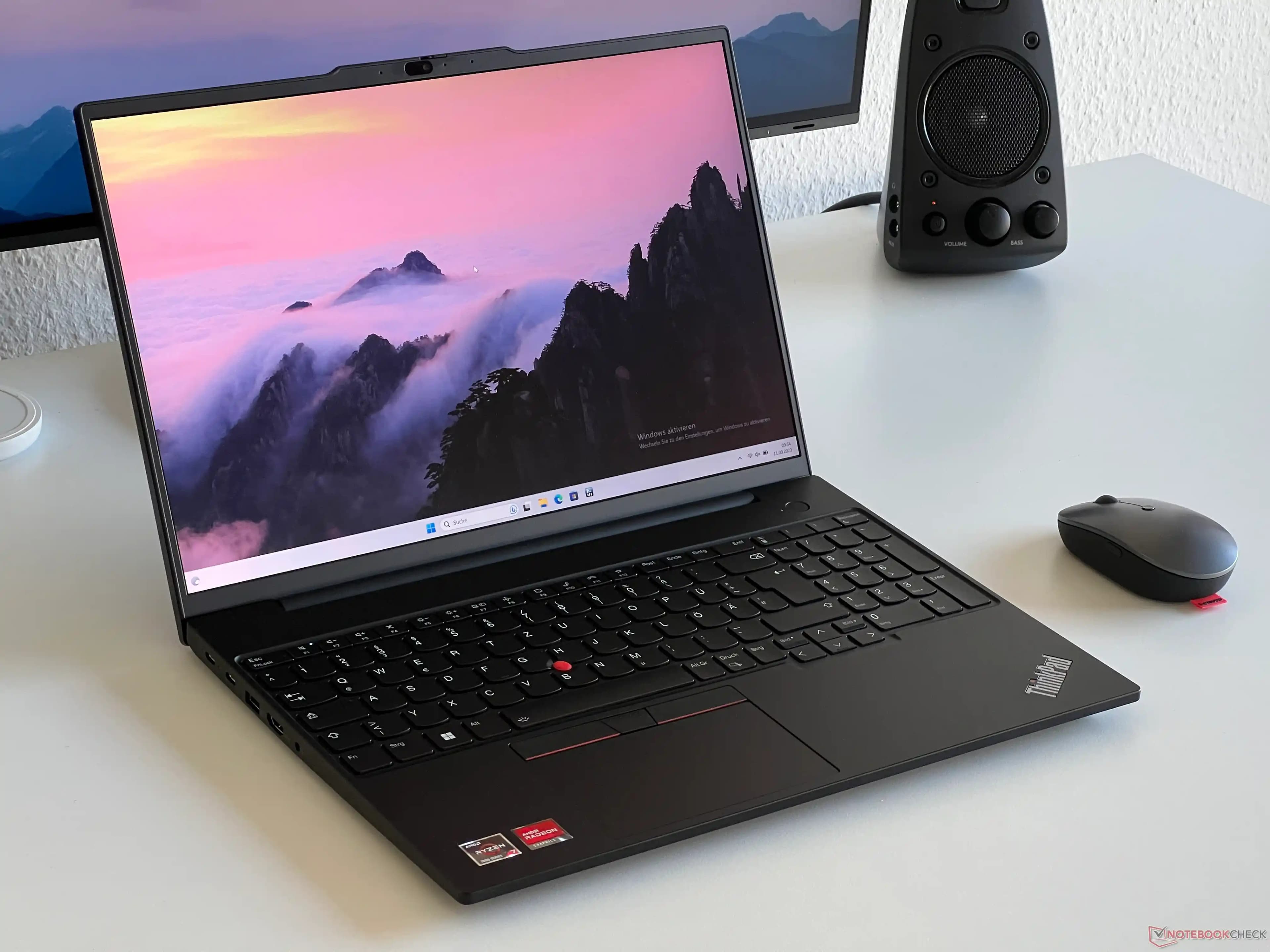 ThinkPad E16 Serisi: Güçlü Performans ve Dayanıklı Tasarım ile İş ve Günlük Kullanım İçin İdeal Bilgisayar