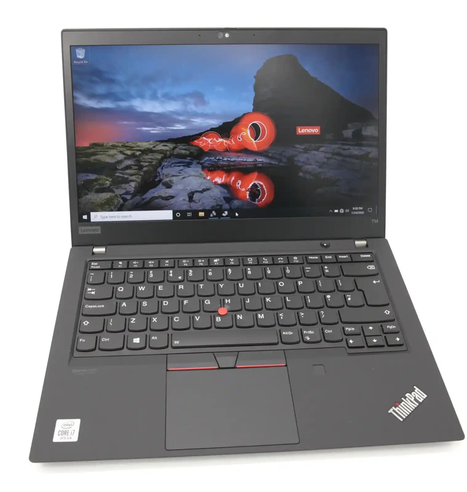 ThinkPad T14 Serisi İş Dünyasının Güçlü ve Güvenilir Dizüstü Bilgisayarı