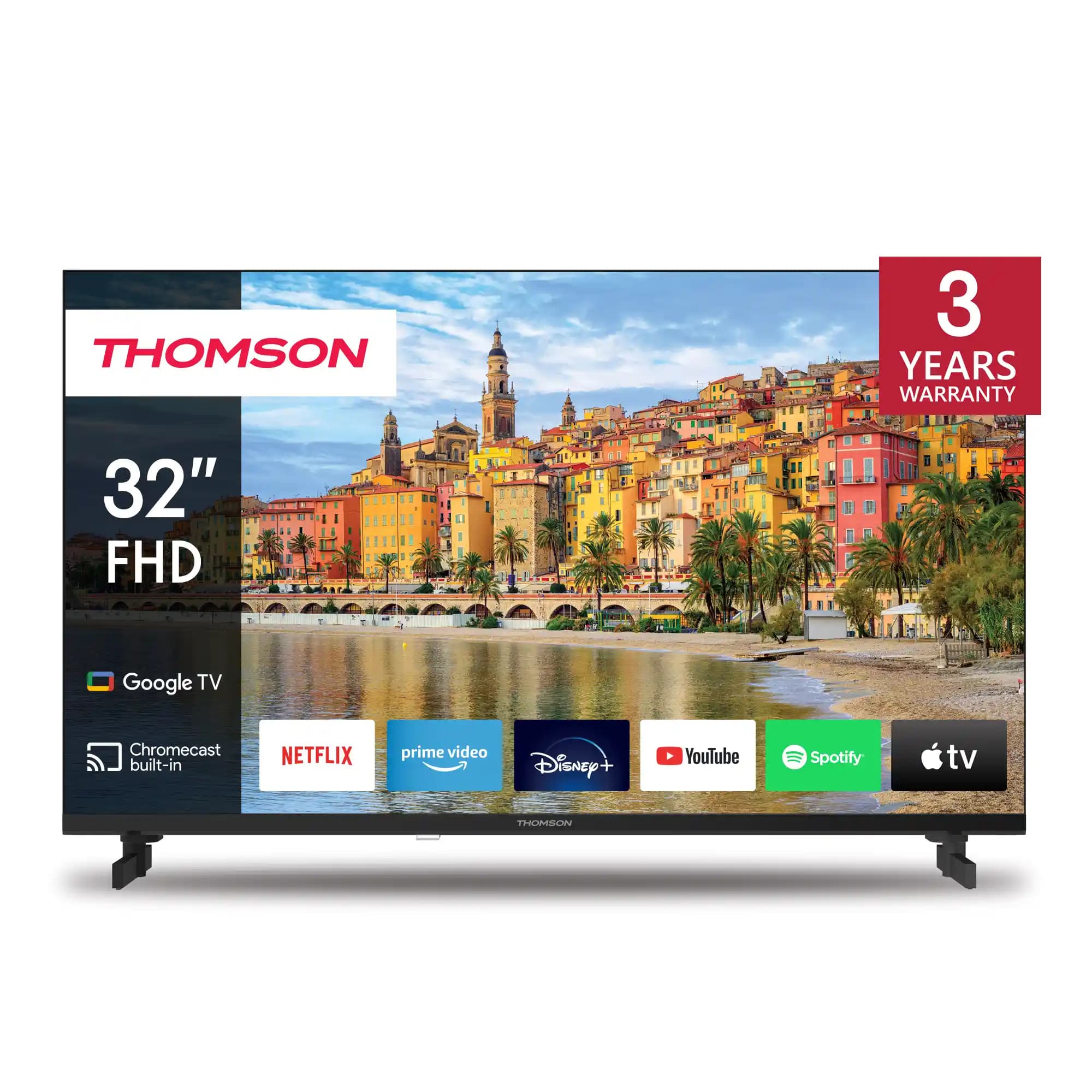 Thomson TV'nin Özellikleri ve Teknolojik Yenilikleriyle Güncel Seçenekler