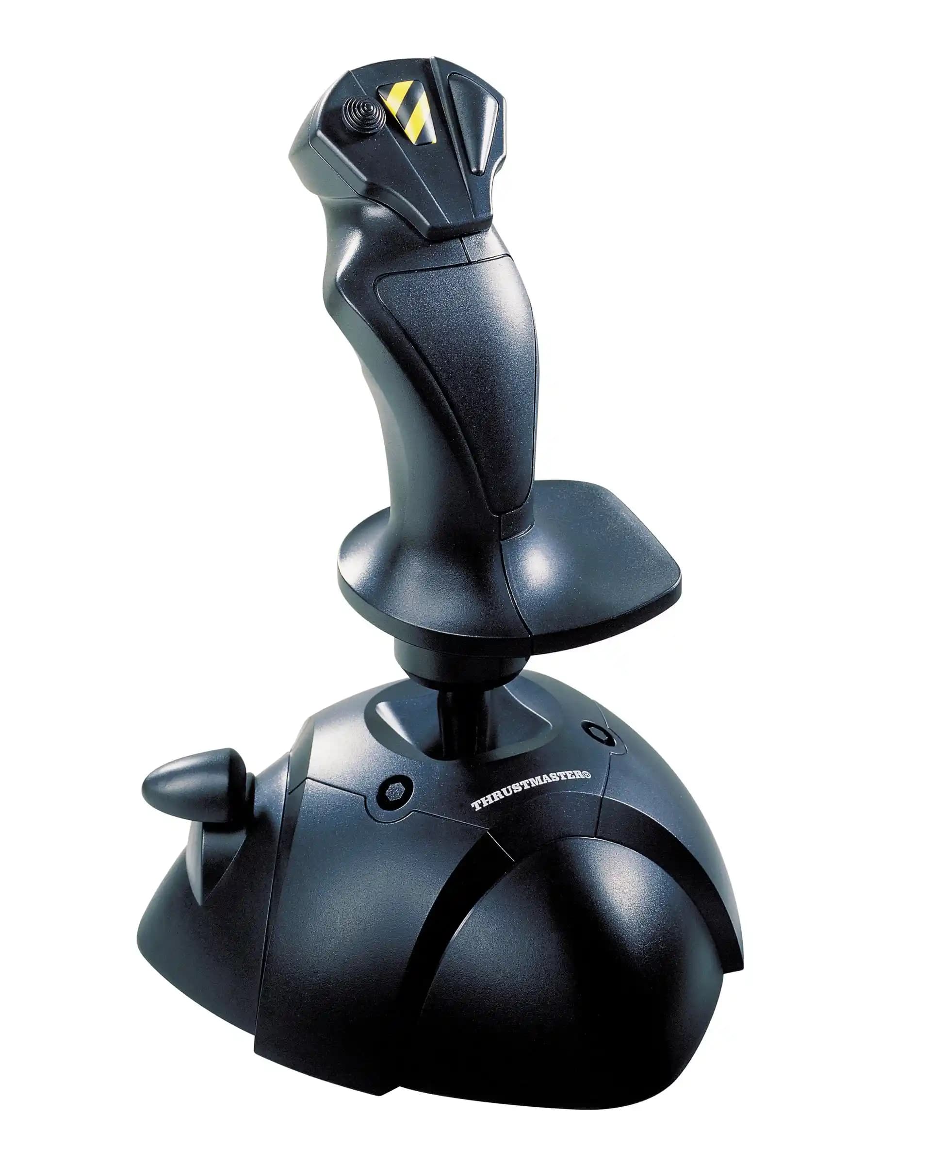 Thrustmaster Joystickleri: Elektronik ve Simülasyon Dünyasında Güncel Teknolojiler ve Kullanım Alanları