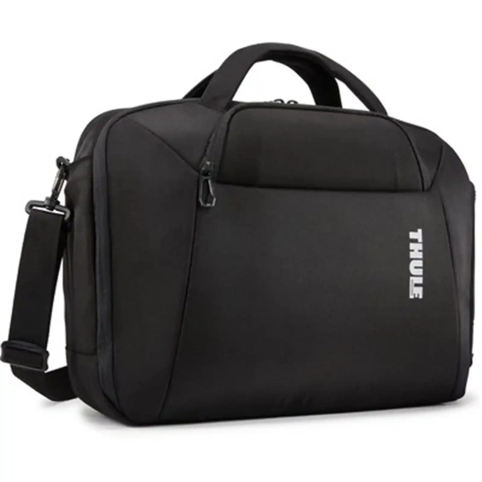 Thule Laptop Çantası: Güvenli ve Şık Elektronik Taşıma Çözümü