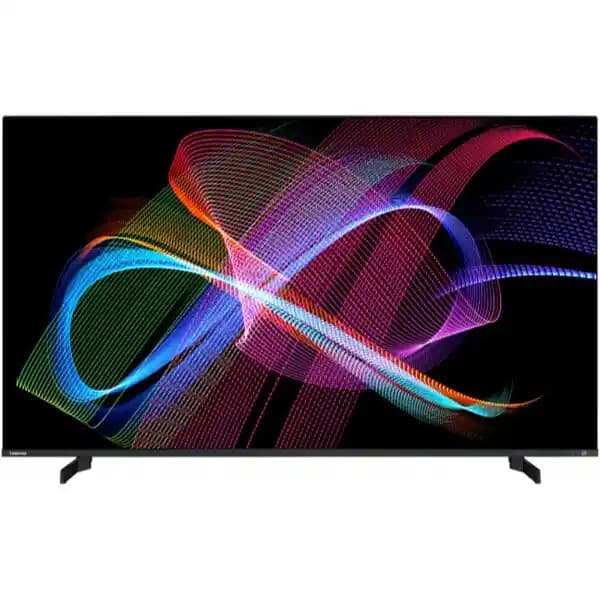 Toshiba 55QL5D63 4K Ultra HD Smart TV ile Gelişmiş Görüntü ve Akıllı Özellikler