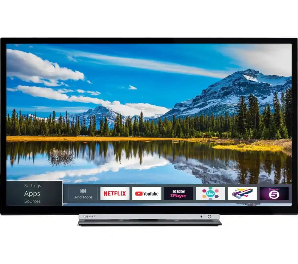 Toshiba Akıllı Televizyonlar: Yüksek Kalite ve Yenilikçi Özelliklerle Günümüz Trendleri