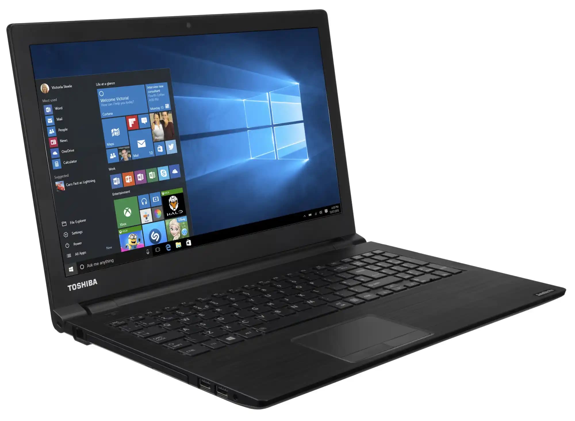 Toshiba Dizüstü Bilgisayarlar: Güç, Güvenilirlik ve Yeniliklerin Buluşma Noktası