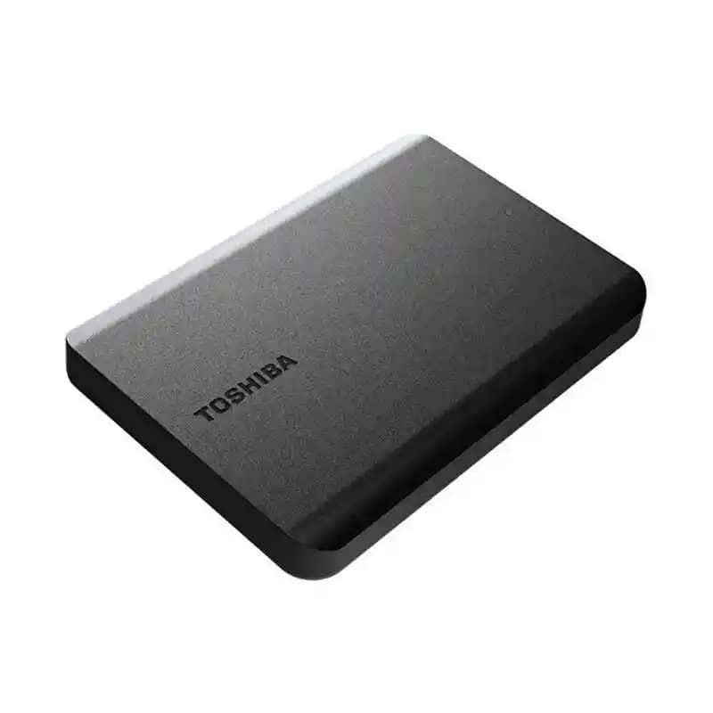 Toshiba Harici Harddiskler: Güçlü Performans ve Güvenilir Veri Depolama Çözümleri