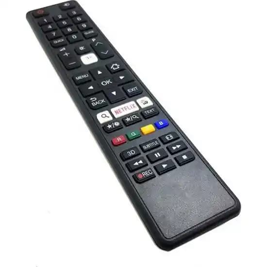 Toshiba TV Kumandası Kullanımı ve Bakımı Hakkında Detaylı Rehber