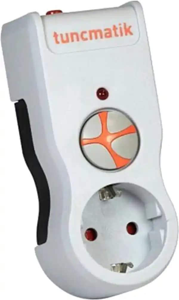 Tunçmatik Akım Korumalı Prizler Elektronik Güvenliğiniz İçin Güvence Sağlar