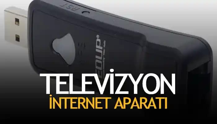 TV Kablosuz İnternet Aparatlarıyla Ev Eğlencesini Yeniden Tanımlayın
