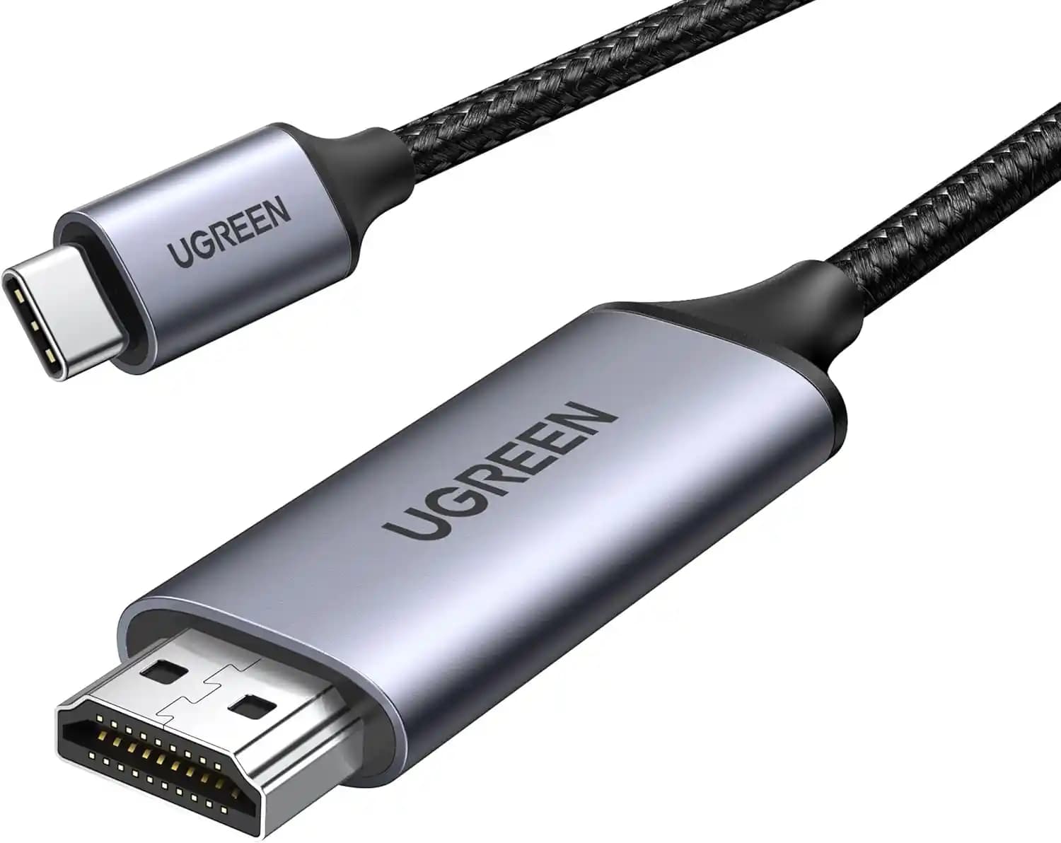 Type-C HDMI Bağlantısı: Modern Elektroniklerde Yüksek Kaliteli Görüntü ve Ses Aktarımı