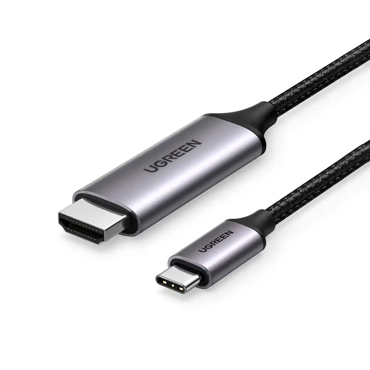Type C HDMI Dönüştürücüleri: Modern Elektronik Bağlantılarında Pratik Çözümler
