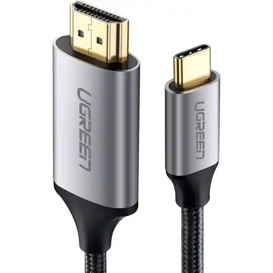 Type C HDMI Kablo Nedir, Kullanım Alanları ve Teknik Özellikleri Hakkında Bilgi