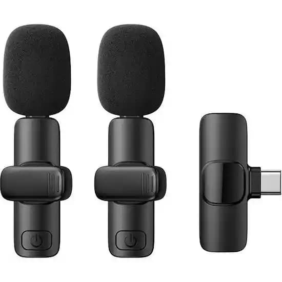 Type C Mikrofonlar: Yüksek Kaliteli Ses Çözümleri ve Kullanım Alanları