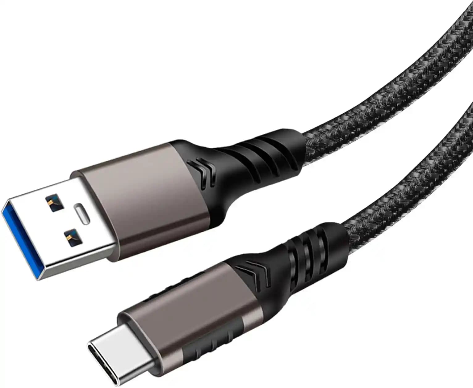 USB Type-C Teknolojisinin Elektronik Dünyasındaki Rolü ve Önemi