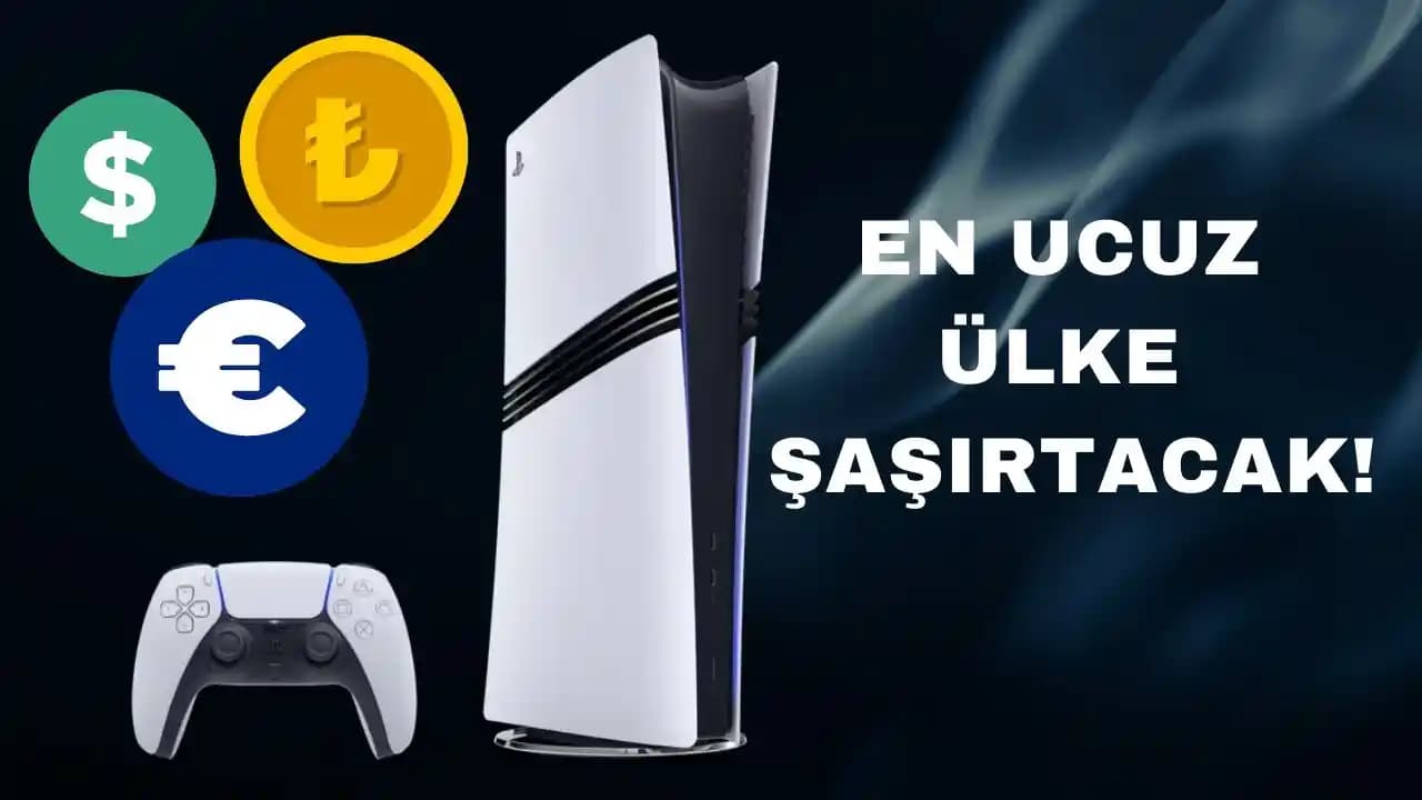 Uygun Fiyatlı PS5 Nasıl Bulunur: En Güncel İpuçları ve Piyasa Trendleri