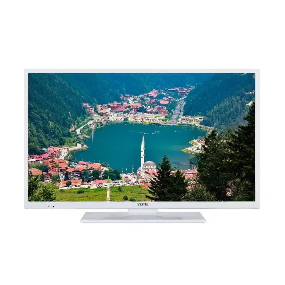 Vestel 109 Ekran: Gelişmiş Özelliklerle Yüksek Çözünürlüklü Büyük Ekran Televizyonlar